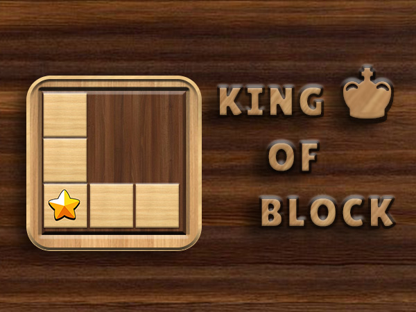KING OF BLOCK