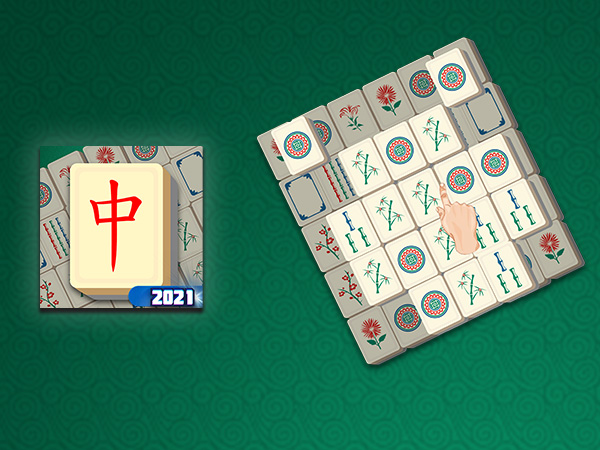 3 Tiles - Mahjong master